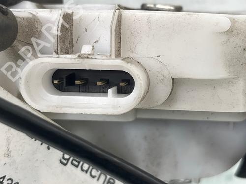 front-left-lock-renault-twingo-ii-cn0_-2007-35938708 main image