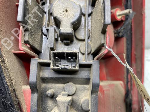 Right taillight NISSAN MICRA II (K11) 1.0 i 16V | BP20704179C35 
