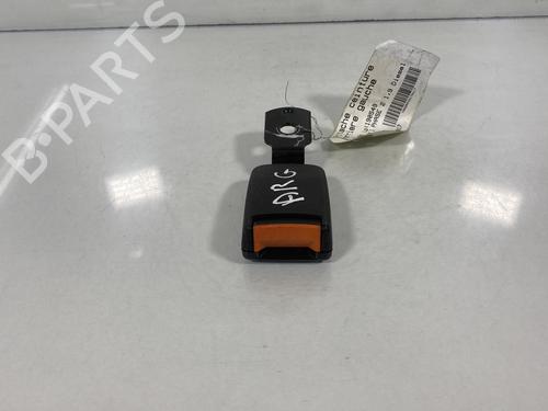 Used Seat buckle FORD GALAXY I (WGR) 1.9 TDI (115 hp) 20001011