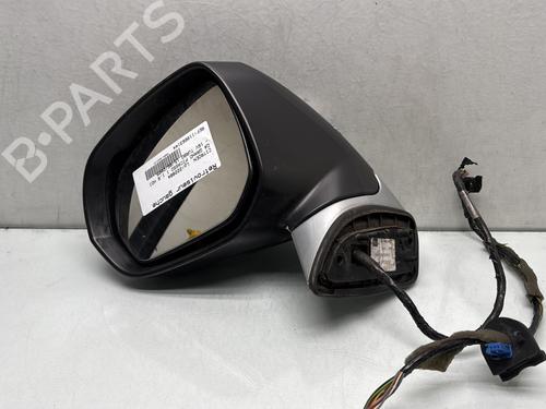 Used Left mirror CITROËN C4 Grand Picasso I (UA_) 1.6 HDi (109 hp) 28519799