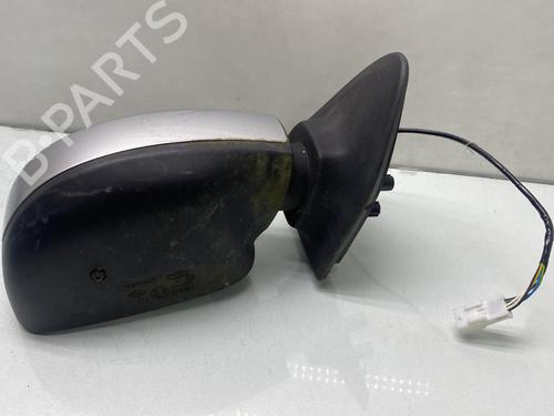 Right mirror DACIA SANDERO II 1.5 dCi | BP31379649C27 