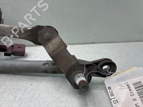 Used Front wiper motor Front wiper motor 31283560 31283560