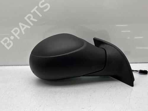 Right mirror CITROËN C3 I (FC_, FN_) 1.4 HDi | BP28280095C27 