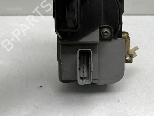 Used Front right lock PEUGEOT 307 SW (3H) [2002-2009]  19958827