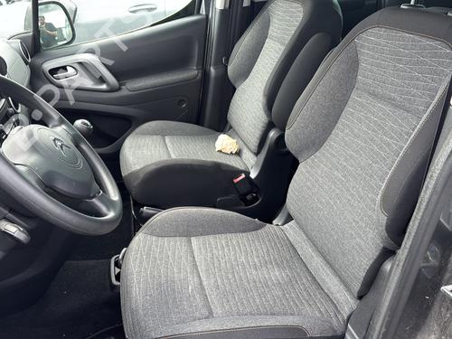 Right front window switch CITROËN BERLINGO Box Body/MPV (B9) 1.6 BlueHDi 100 | BP29507842I26 - Image 14