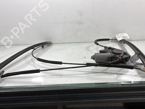 Used Front left window mechanism VW POLO (6N2) 1.4 TDI (75 hp) 30887665