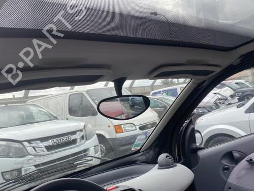 Left front indicator SMART CITY-COUPE (450) 0.8 CDI (S1CLC1, 450.300, 450.301, 450.302, 450.303,... | BP34242613C32  - Image 14