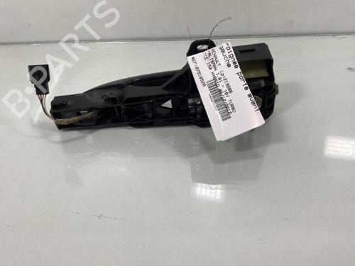 Front left exterior door handle RENAULT TALISMAN (LP_) 1.6 TCe 150 | BP19989485C128 