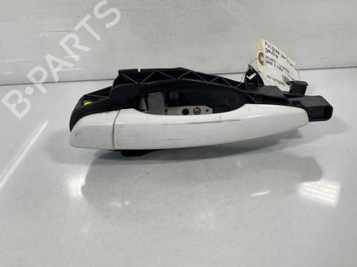 Used Rear left exterior door handle PEUGEOT 3008 II SUV (MC_, MR_, MJ_, M4_) [2016-2025]  19975055