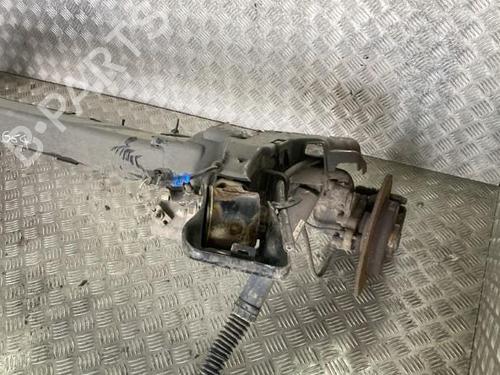 Used Rear axle Rear axle CITROËN C3 Picasso (SH_) [2008-2026] 19991623 19991623
