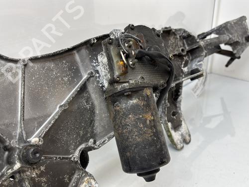 Front wiper motor PEUGEOT 807 (EB_) 2.2 HDi | BP32495740M29 