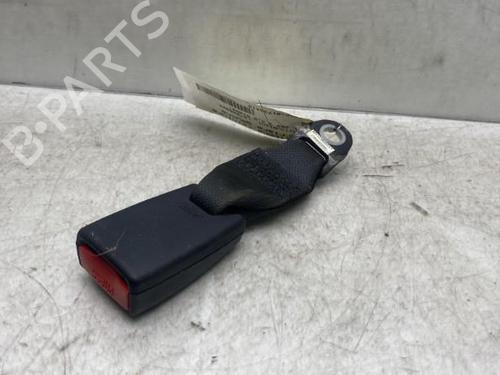 Boucle de ceinture de sécurité MITSUBISHI L200 / TRITON (KA_T, KB_T) 2.5 DI-D 4WD (KB4T) (136 hp) 19960695