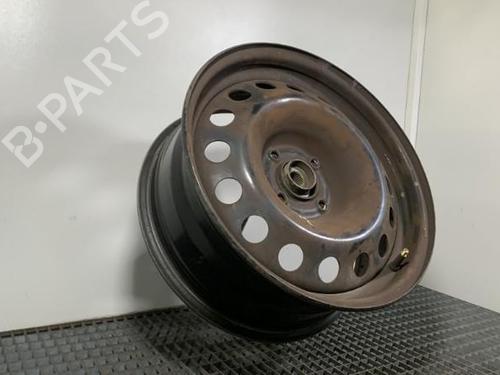 Felg CITROËN C4 I (LC_) 1.6 VTi 120 | BP21961549C45 