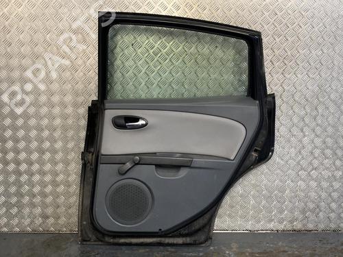 Right rear door SEAT LEON (1P1) 1.9 TDI | BP21957160C5 