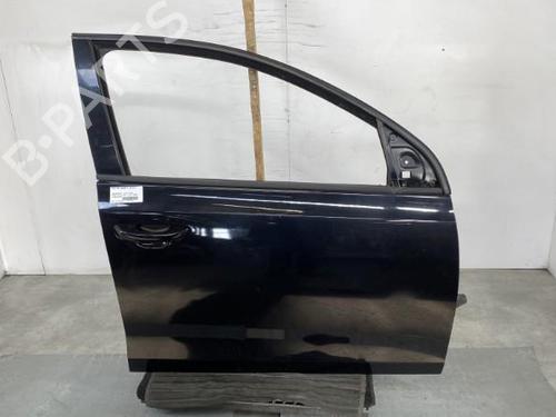 Right front door VW GOLF VI (5K1) 1.6 TDI | BP20183947C3 