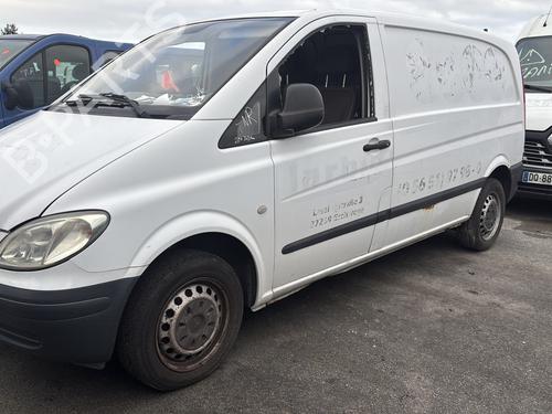 Right front window switch MERCEDES-BENZ VITO / MIXTO Van (W639) | BP37006169I26 - Image 15