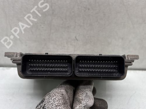 Engine control unit (ECU) RENAULT CLIO II (BB_, CB_) 1.4 16V (B/CB0P, BB13) | BP29161529M57 