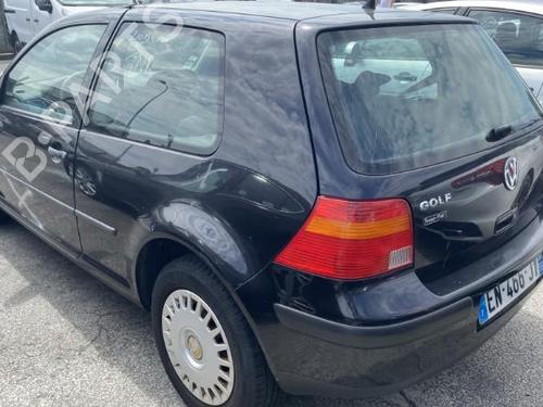 Felg VW GOLF IV (1J1) 1.9 TDI | BP19948582C45 
