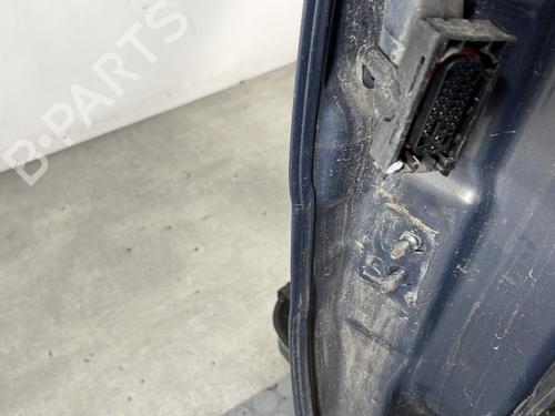 Right rear door RENAULT GRAND SCÉNIC II (JM0/1_) 1.9 dCi (JM14) | BP26713156C5 
