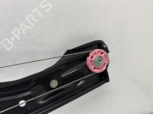 Front left window mechanism BMW 3 Touring (F31) 320 d | BP29759432C22 