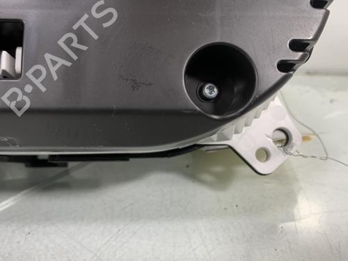 Instrument cluster KIA CEE'D (JD) 1.4 CRDi 90 | BP30887553C47