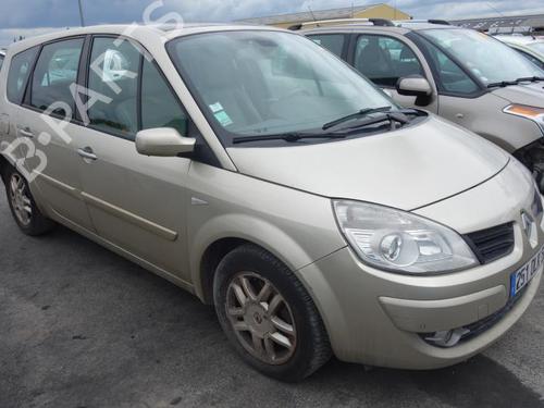 ABS Bremseaggregat RENAULT SCÉNIC II (JM0/1_)  | BP20003570M43 