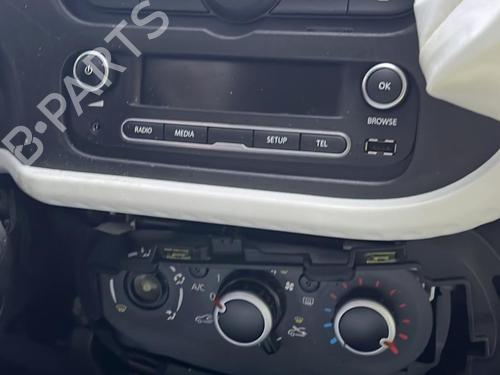 Right taillight RENAULT TWINGO III (BCM_, BCA_) 1.0 SCe 70 (BCMB) | BP25758757C35 - Image 23