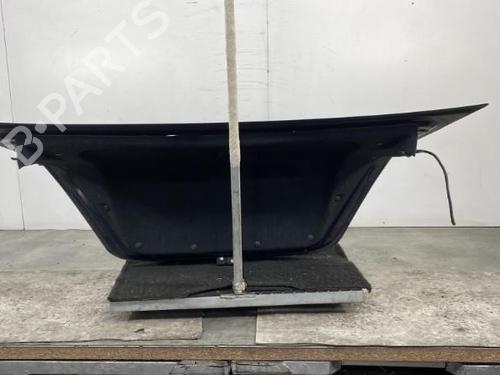 Tailgate MERCEDES-BENZ C-CLASS (W203) C 200 CDI (203.004) | BP21961529C6 