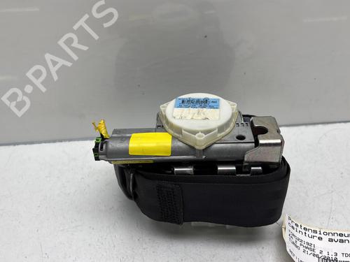 Used Front right belt tensioner FORD KA (RU8) 1.3 TDCi (75 hp) 27356162