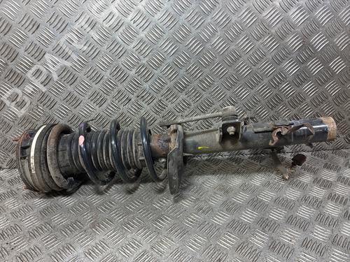 Used Left rear shock absorber Left rear shock absorber 38915020 38915020