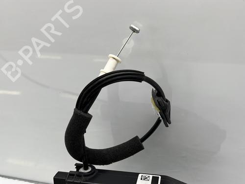 Front left lock PEUGEOT 308 II (LB_, LP_, LW_, LH_, L3_) 1.6 HDi / BlueHDi 115 | BP24961249C98