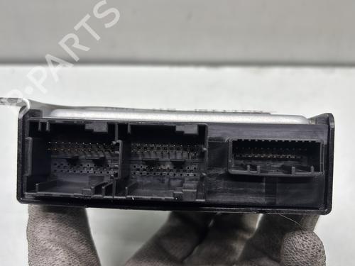 Airbag styreenhed RENAULT MEGANE IV Hatchback (B9A/M/N_) 1.5 dCi 110 (B9A3) | BP29635114M53 