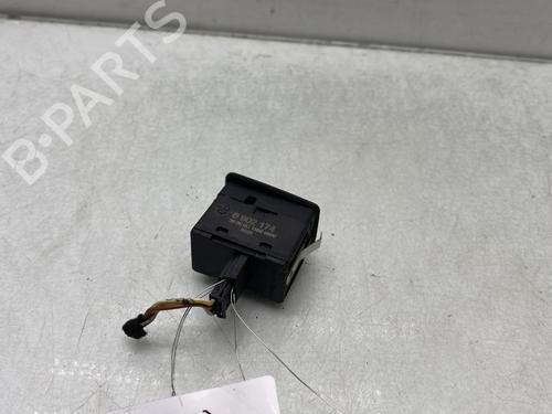 Used Right rear window switch Right rear window switch BMW 3 Touring (E46) 320 d (136 hp) 22316017 22316017