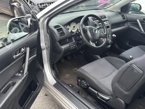 Climate control HONDA CIVIC VII Hatchback (EU, EP, EV) 1.7 CTDi (EP4, EU9) | BP23973127I5  - Image 8