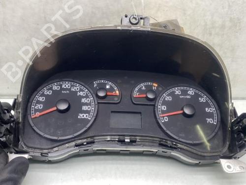 Instrument cluster FIAT PUNTO (188_)  | BP19949469C47
