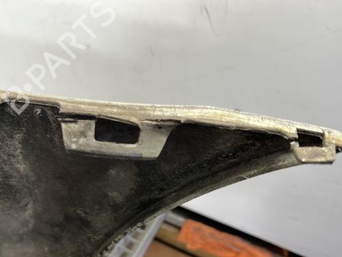 Rear bumper PEUGEOT 407 Coupe (6C_) 2.0 HDi | BP28353390C8 