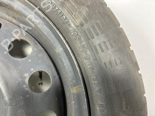 Used Rim Rim 39520766 39520766