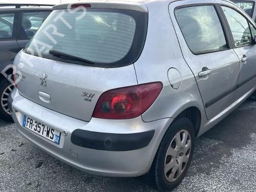 Rim PEUGEOT 307 (3A/C) 1.6 HDi 110 | BP21961415C45 
