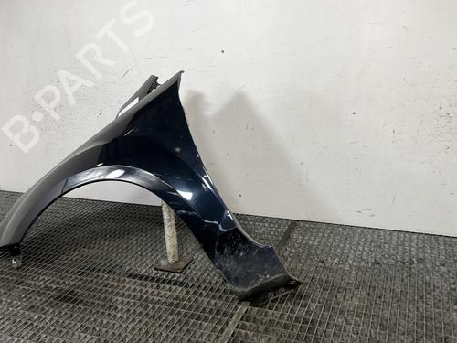 Left front fenders FORD FOCUS II (DA_, HCP, DP) 1.8 TDCi | BP27632514C41 