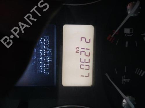Retrovisor izquierdo RENAULT LAGUNA II (BG0/1_) 1.9 dCi (BG08, BG0G) | BP20008604C26 
