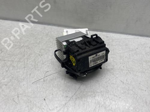 Heater resistor CITROËN C3 I (FC_, FN_)  | BP19971419M108 