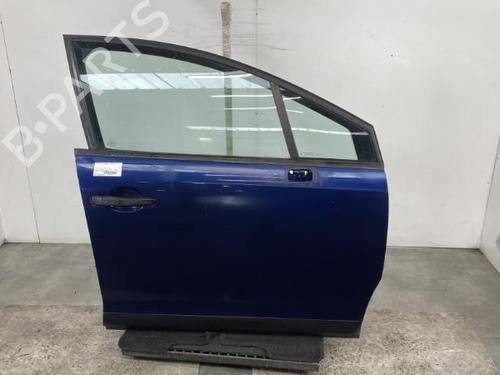 Right front door CITROËN C4 I (LC_) 1.6 HDi | BP19989930C3 