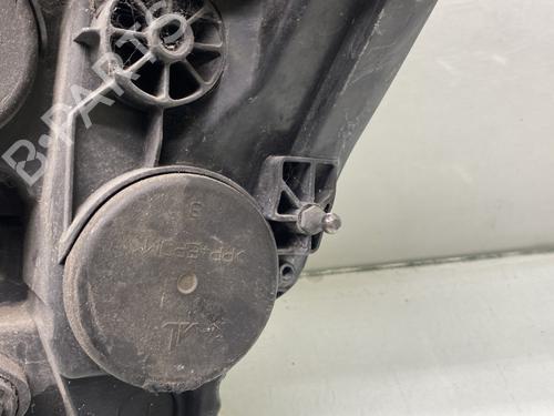 Right headlight IVECO DAILY III Van 35 C 12 V, 35 S 12 V (AGKA43A2, AGKB43A2, AGKB46A2,... | BP21200936C29 