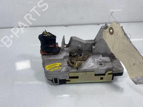 Rear right lock PEUGEOT 307 (3A/C) 1.6 HDi 110 | BP19995730C99 