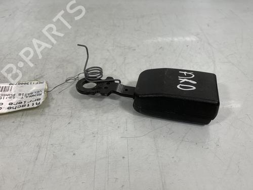 Used Seat buckle RENAULT VEL SATIS (BJ0_) 2.2 dCi (BJ0E, BJ0F) (150 hp) 20019192
