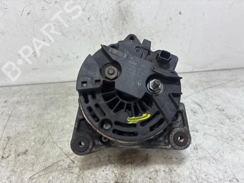 Used Alternator Alternator RENAULT TWINGO II (CN0_) 1.5 dCi (CN0E) (64 hp) 40533578 40533578