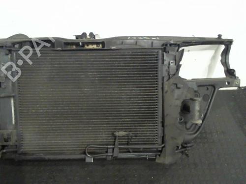 Used Front slam panel Front slam panel VW PASSAT B3/B4 (3A2, 35I) [1988-1997] 19984642 19984642