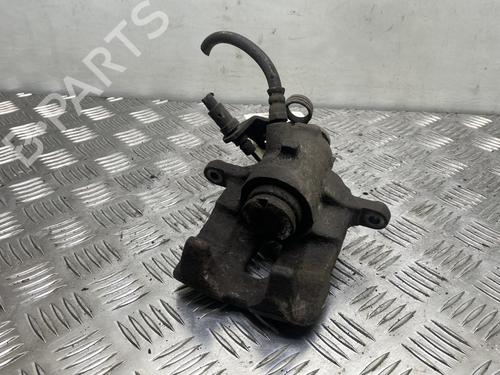 Used Left rear brake caliper RENAULT TRAFIC II Van (FL) 1.9 dCi 80 (FL0B) (82 hp) 31205794