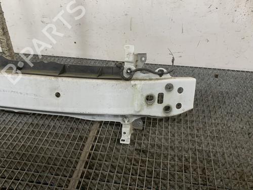 Used Front bumper reinforcement Front bumper reinforcement TOYOTA YARIS (_P13_) [2010-2020] 33948915 33948915