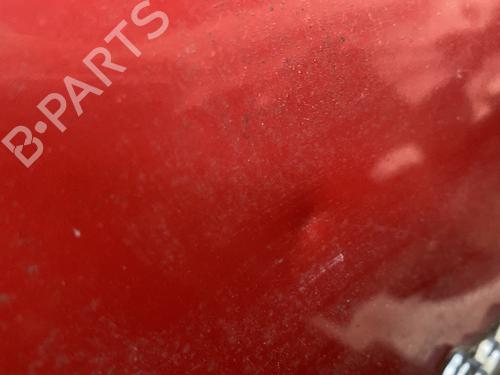 Left front door PEUGEOT 106 II (1A_, 1C_) 1.1 i | BP26296043C2 